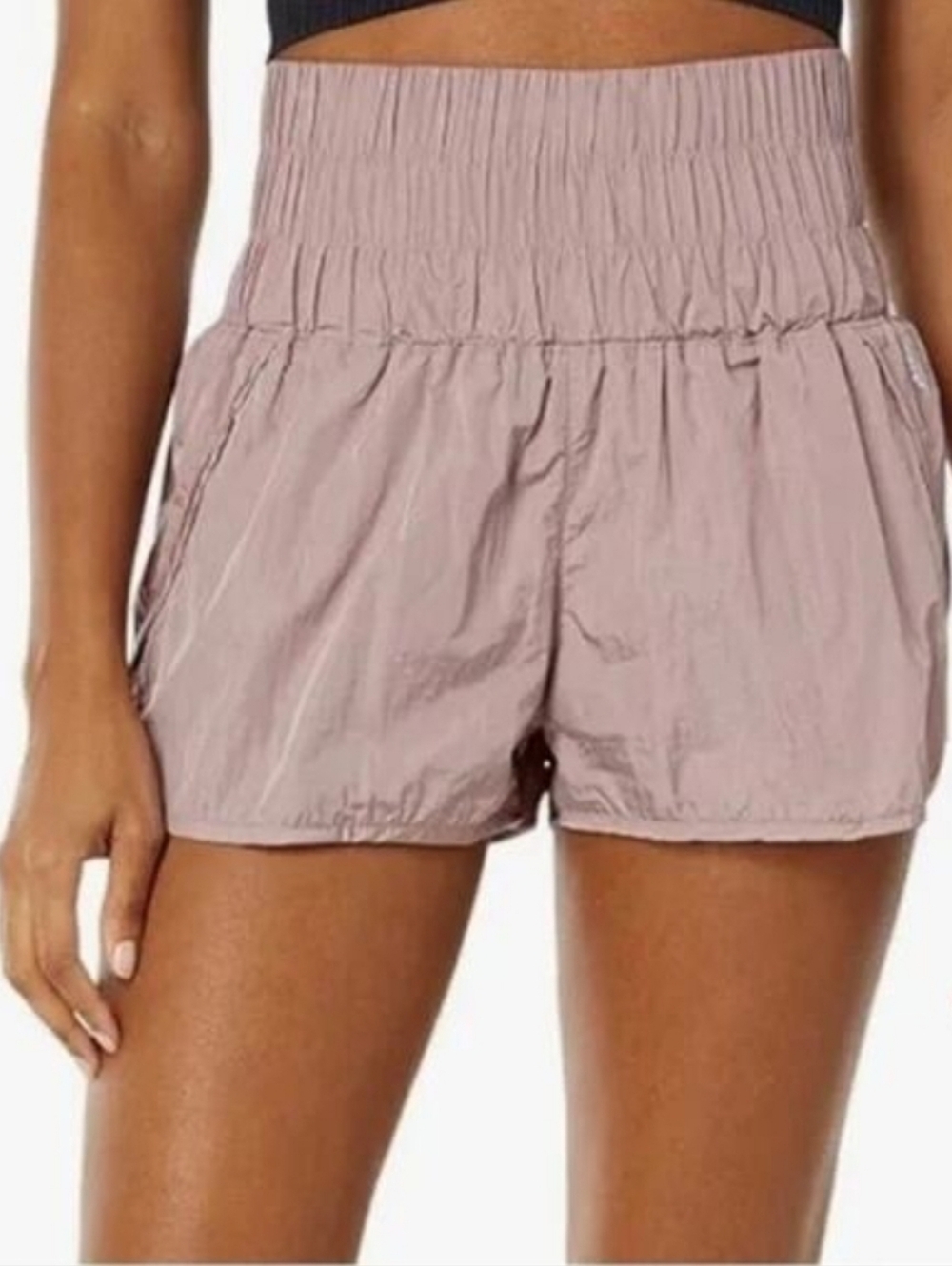 Free People Movement The Way Home Shorts size XS